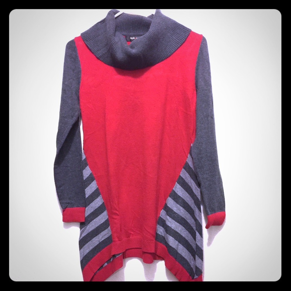 Style & CO Women’s Sweater